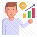 Business Analyst  Symbol