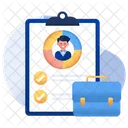 Business Analyst  Icon