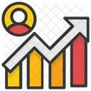 Business Analyst  Icon