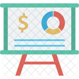 Business Analytics Icon