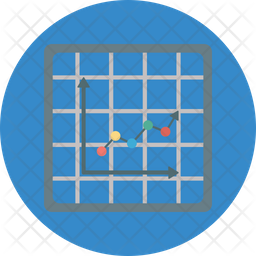 Business Analytics Icon