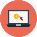 Business Analytics Business Growth Growth Chart Icon