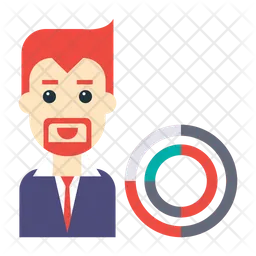 Business Analyzer  Icon