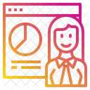 Business Analyzer  Icon