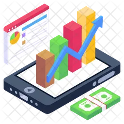 Business App  Icon