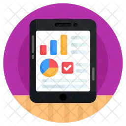 Business App  Icon