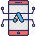 Business App Financial App Financial Application Icon