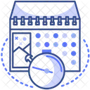Business Appointment  Icon