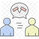 Business Arbitration Business Arbitration Icon