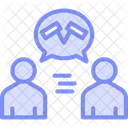 Business Arbitration Business Arbitration Icon