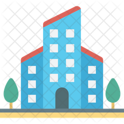 Business Arcade Icon