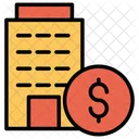 Asset Value Money Icon