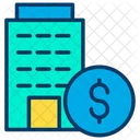 Asset Value Money Icon