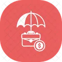 Business Assurance  Icon