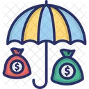 Business assurance  Icon