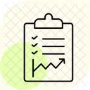 Business Audit Report Business Audit Icon