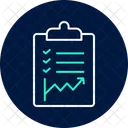 Business Audit Report Icon