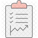 Business Audit Report Business Audit Icon