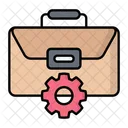 Business Automation Automation Work Icon