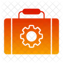 Business Automation  Icon