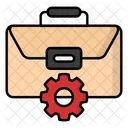 Business Automation  Icon