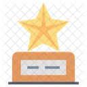 Business Award  Icon