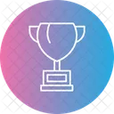 Business Award Award Trophy Icon