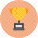 Business Award Award Trophy Icon