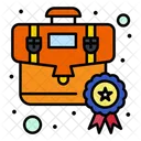 Business Award  Icon