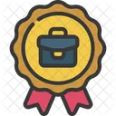 Business Award  Icon