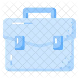 Business Bag  Icon