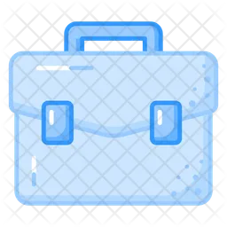 Business Bag  Icon