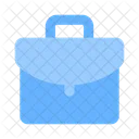 Portfolio Business Bag Icon