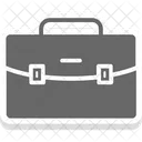 Business Bag Bag Briefcase Icon