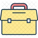 Business Bag Bag Briefcase Icon
