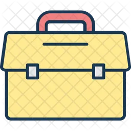 Business Bag  Icon