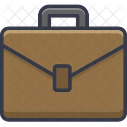 Business Bag  Icon