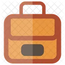 Business Bag Briefcase Portfolio Icon