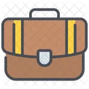 Business Bag Icon