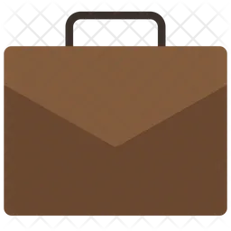 Business Bag  Icon