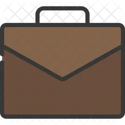 Business Bag  Icon