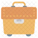 Business Bag Briefcase Office Bag Icon