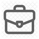 Business Bag  Icon