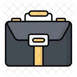 Business Bag  Icon