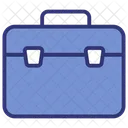 Business Bag  Icon