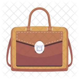 Business Bag  Icon