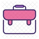 Business Bag Briefcase Bag Icon