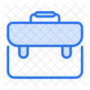 Business Bag Briefcase Bag Icon