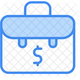 Business Bag  Icon