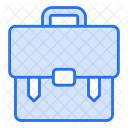 Business bag  Icon